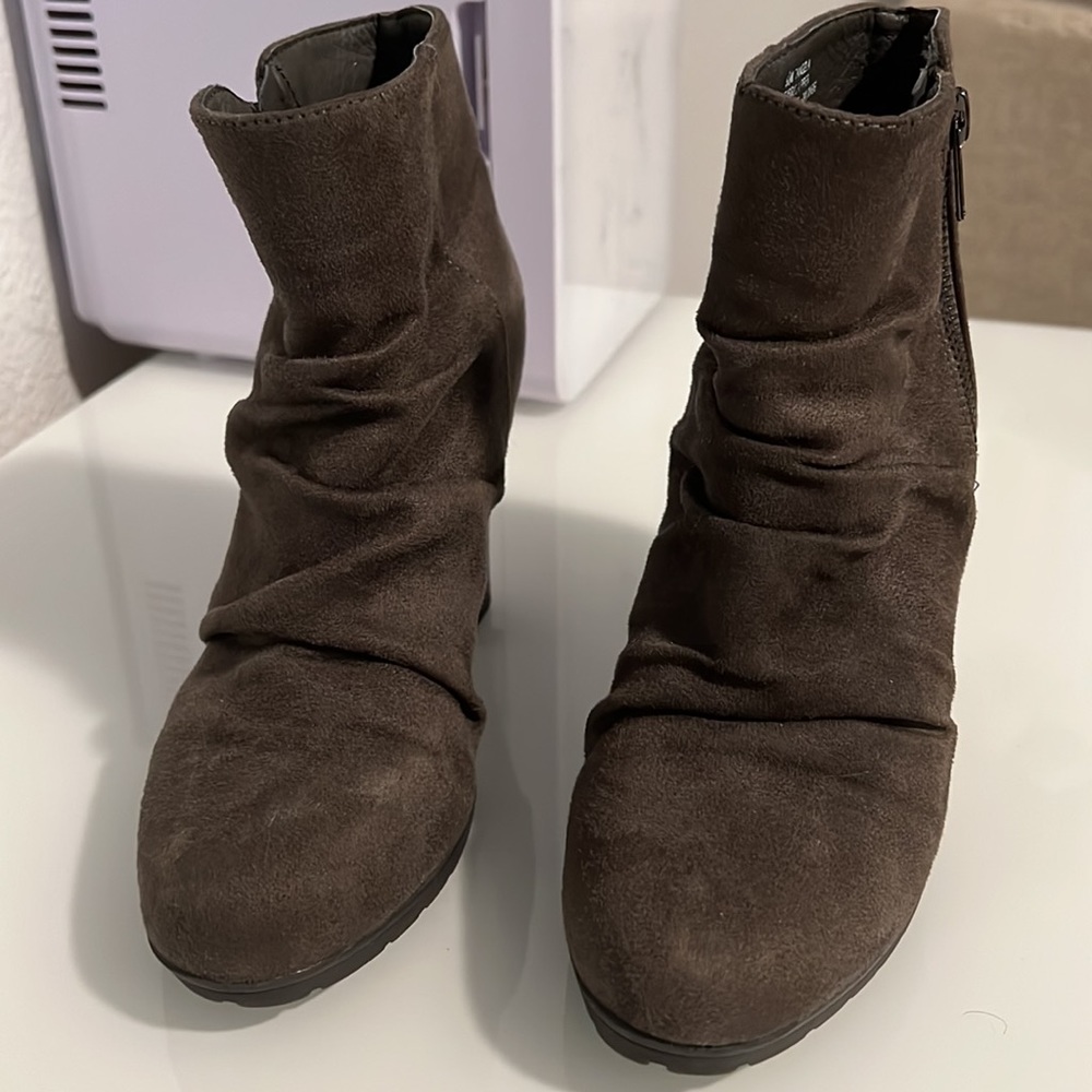 Booties - Picture 2 of 5